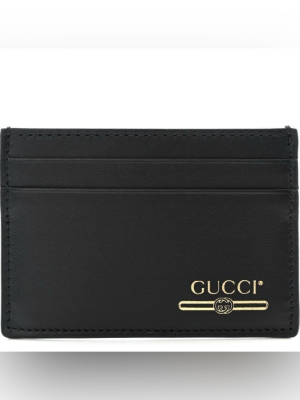 Gucci Card Holder
